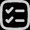 checklist 8