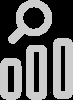 graph magnifying glass 8